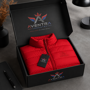 Veste matelassée légère pour homme, veste matelassée pour homme avec rembourrage doux et isolant pour les voyages par temps froid et la randonnée - Product Image 6