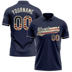 Promotion à prix réduit : T-shirts polo de sport en tissu à séchage rapide, sublimés, à prix raisonnable - Product Image 4