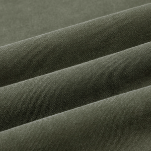 เสื้อฮู้ดวินเทจสั่งทำพิเศษ ผ้าฝ้าย 100% หนัก 430 กรัม ย้อมสีพื้น ซิปหน้า ทรงปกติ สตรีทแวร์ ยูนิเซ็กส์ - Product Image 6