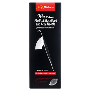 Warsaw Medical Blackhead and Acne Needle for Effective Treatment - Product Image 2