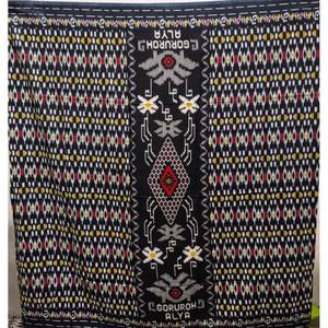 Goruroh Alya 20 piezas Sarong Lungi Goyor Print 1 caja/Kodi - Product Image 6