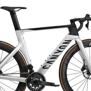 Offre spéciale 2024 pour vélo de route CF SLX 8 Di2 - Personnalisable de qualité industrielle pour une utilisation en extérieur - Product Image 5