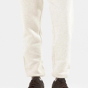 Nouveau pantalon décontracté pour homme automne-hiver, coupe droite et large, avec cordon de serrage, style ample, taille mi-haute, service OEM disponible - Product Image 5