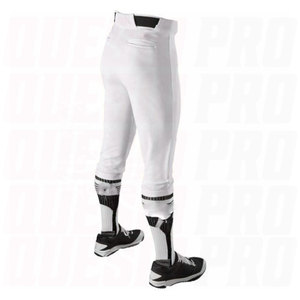 Custom <b>Baseball</b> Pants Unisex High Quality Breathable Adult <b>Baseball</b> Softball Pant Plus Size Quick Dry Lightweight Stretch Athlet - Product Image 3