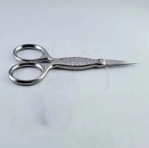 High-Quality Custom Embroidery Scissors Stainless steel Embroidery Shear - Product Image 4