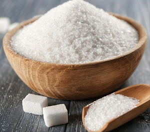 2026 Prix Raisonnable Sucre Blanc Cristallisé Raffiné Brésilien Icumsa 45, Sucre de Canne Blanc Icumsa 45, Offre Promotionnelle - Product Image 4