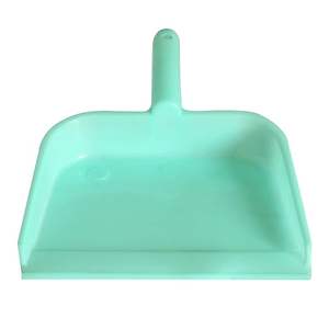 Mini pelle à poussière Supdi avec brosse, outil de nettoyage multifonctionnel pour ordinateurs portables, claviers, tables à manger, sièges de voiture, tapis, pelle à poussière en plastique - Product Image 3