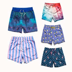 Pantalones Cortos Deportivos Personalizados con Logotipo para Hombre, de Alto Rendimiento, para Entrenamiento, Cintura Media, Cierre Elástico, Transpirables, de Secado Rápido, con Bolsillos, Marca Privada - Product Image 4