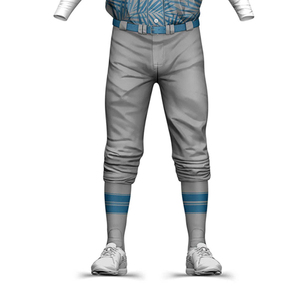Uniformes de Béisbol Sublimados en Poliéster, Uniforme de Béisbol Sublimado, Jersey de Béisbol Personalizado/Uniformes de Béisbol y Sóftbol - Product Image 6