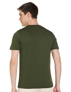 Camiseta con Cuello para Hombre, Fabricada en India, para Oficina o Almuerzos Informales y Uso en Verano, Disponible al Mejor Precio - Product Image 4