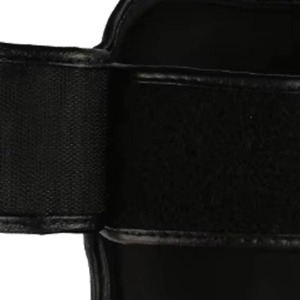 Shin Guards for Muay Thai Boxing Martial Arts Training <b>Instep</b> Guards High Quality Shin Guard - Product Image 6