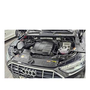 Audi Q5 40 TDI Quattro Sportback 2022, 50 031 km, Diesel, sièges en cuir, conduite à gauche, caméra de recul - Product Image 6