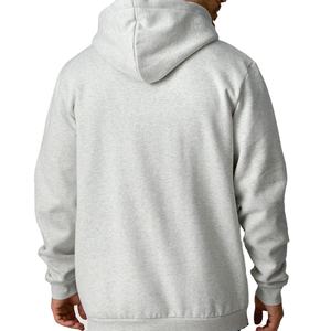 Sudaderas con Capucha Lisas Personalizadas para Hombre, Venta al por Mayor, Marca Privada, Felpa de Algodón, Sudaderas Extra Grandes, Fabricante OEM y ODM, EE. UU. - Product Image 3