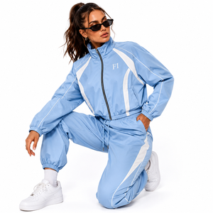 Veste de sport d'été pour homme, anti-UV, polyester et élasthanne, séchage rapide, respirante, pour la course à pied et les activités de plein air - Product Image 3