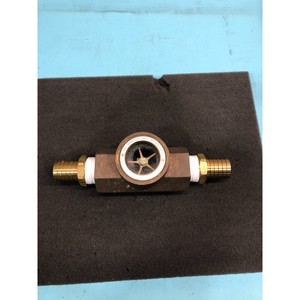 W.E. ANDERSON MODEL 100 1" MIDWEST SIGHT FLOW - Équipements et pièces semi-conductrices de renommée mondiale et de confiance - Product Image 1