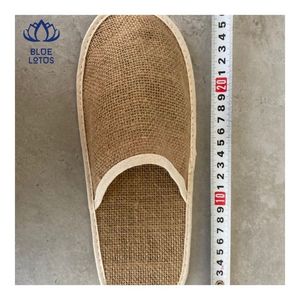 Pantuflas Hechas a Mano de Primera Calidad 2026, Calzado Interior Suave para Relajación Diaria y Caminatas Cómodas - Product Image 5