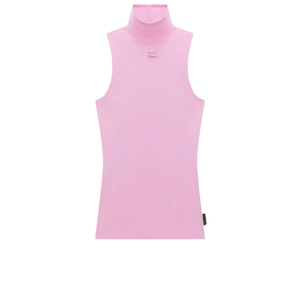 Personalizado streetwear Sudadera Mujer algodón Mock cuello polar de gran tamaño ajuste bordado Premium proveedor al por mayor - Product Image 6