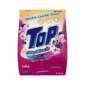Top Détergent en poudre 3.6kg/Vente en gros Détergent en poudre/Détergent en poudre Vente en gros - Product Image 2