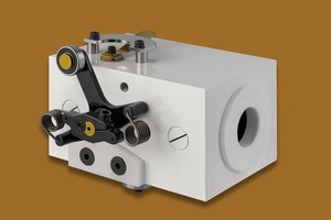 Unidad de Traslación de Alta Precisión 4RR40 para Máquina Rectificadora de Rieles de Movimiento Lineal de 40 mm, Compatible y Multifuncional para Empaque - Product Image 4