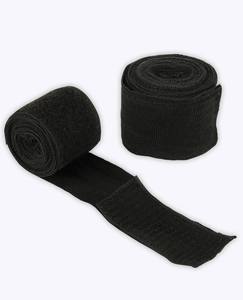 Bandages de main en tissu de qualité supérieure avec ajustement sécurisé et longue durée de vie, bandages professionnels de soutien pour les poignets et les mains pour l'entraînement actif - Product Image 1