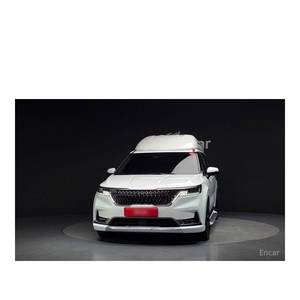 Kia Carnival Enero 2023, Gasolina, Limusina de Techo Alto, 4 Plazas, Asientos de Cuero, Caja de Cambios Automática, Cámara Trasera, 19,992 km - Product Image 3