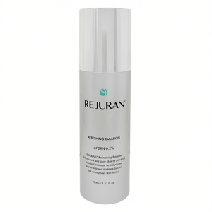 REJURAN 45ml Emulsione Rinfrescante Leggera C-PDRN con Acido Ialuronico e Centella per l'Equilibrio Olio-Acqua, Crema Viso Lenitiva - Product Image 3