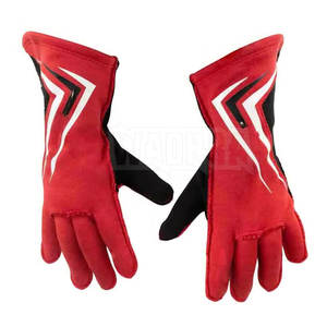 Guantes de Carreras de Karts Premium, Ligeros, con Excelente Agarre, Guantes de Conducción de Alto Rendimiento, Guantes de Carreras de Karts al por Mayor - Product Image 3
