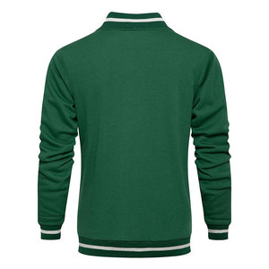 Nouveauté, ensemble de survêtement pour homme respirant, élégant et confortable, en deux pièces, pour un usage quotidien décontracté, tenues de rue - Product Image 5