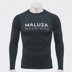 Wholesale <b>Men's</b> Knitted 100% Cotton Gym Compression Shirt Moisture Wicking High Elastic Short Sleeve <b>Body</b> <b>Shaper</b> Base Layer - Product Image 1