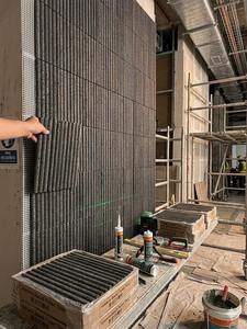 Suministro al por Mayor de Azulejos de Mosaico, Azulejos de Piedra Natural de Río para Piso de Ducha, Baño y Spa, Disponibles a Precio de Mayoreo - Product Image 5