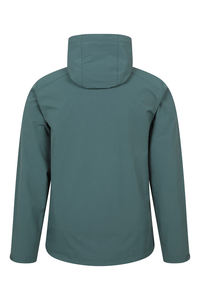 Nouvelle veste softshell unisexe respirante, imperméable, chaude et résistante à l'usure pour femmes et hommes, vêtements souples pour l'extérieur - Product Image 2