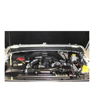 Jeep Gladiator Rubicon 3.6 Automatique Euro V 2023, Volant à Gauche, Sièges en Cuir, Caméra Arrière, 27 005 km - Product Image 6