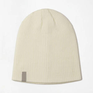 Streetwear Beanie Hats with Customized Colors and Sizes Wholesale Professional High Quality Winter Beanies Latest Beanie Hats - Product Image 2