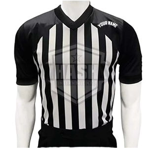 Manufacturers' Custom Retro American Football Jerseys Breathable Sublimation Pullover 100% Polyester Short Printed Plus Size - Product Image 5
