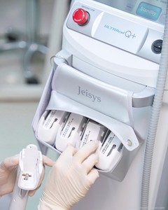 Sistema HIFU Jeisys Ultracel Q+ - Product Image 4