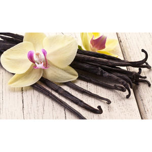 Grade B Extract grade Vanilla <b>Beans</b> [3-4 inches] - Product Image 6