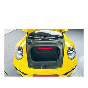 2023 para Porsche 911 Carrera 4 GTS Cabriolet 12,991 km Volante a la Izquierda Cámara Trasera - Product Image 6