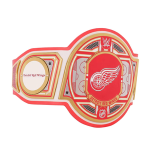 Cinturón de Campeonato de Lucha Libre Diseño 2026, Placas de Color Únicas Más Vendidas, Acabado Premium al por Mayor - Product Image 3