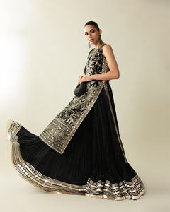 Vestidos Casuales de Primera Calidad para Mujeres Pakistaníes e Indias, Nuevas Llegadas 2026, Salwar Kameez, Vestidos de Tela Lawn, ODM 2053 - Product Image 4