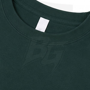 <b>Moisture</b> <b>Wicking</b> Performance Men Gym Slim Fit <b>T</b> <b>Shirts</b> 100% Cotton Knitted Premium Quality Lightweight Quick Dry Breathable - Product Image 4