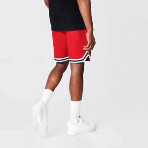 Pantalones Cortos Deportivos Casuales de Verano para Hombre 2026, de Spandex y Poliéster, Elásticos, Transpirables, Ligeros, de Secado Rápido, Cintura Elástica, Holgados - Product Image 2