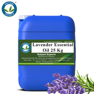 Aceites esenciales de lavanda puros y naturales de alta calidad 100% de la India más vendidos con olor dulce y fresco - Product Image 4