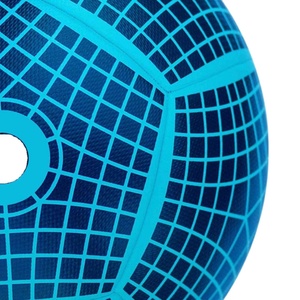 Ballons de football de taille 5, tendance du moment, 12 panneaux, technologie antidérapante, conformes aux normes, logo personnalisé imprimé - Product Image 3