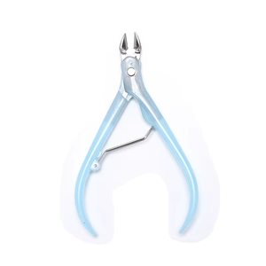 Coupe-cuticules professionnel pour manucure et pédicure, outil de suppression des cuticules mortes et des ongles incarnés, nouveau design - Product Image 5