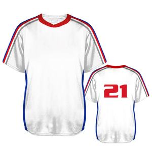 ชุดเสื้อเบสบอลพิมพ์ลายคุณภาพสูงระดับมืออาชีพ ระบายอากาศได้ดี น้ำหนักเบา สวมใส่สบาย ไซส์ใหญ่ แห้งเร็ว ปรับแต่งได้ - Product Image 5