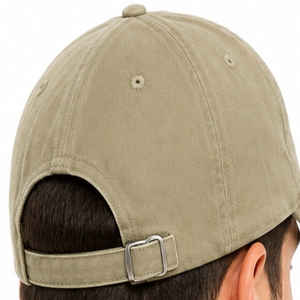 Custom Baseball <b>Cap</b> Premium Quality Soft Cotton Comfort Fit Everyday Headwear Style Export Quality Custom Made Baseball <b>Cap</b> - Product Image 6
