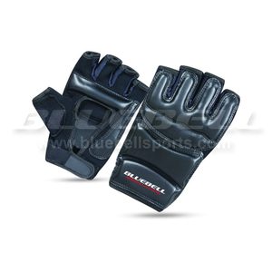Protector de Manos de Cuero Duradero, Cómodo, Ajuste Suave, Soporte Flexible, Transpirable y Ligero para Ejercicio y Entrenamiento - Product Image 6