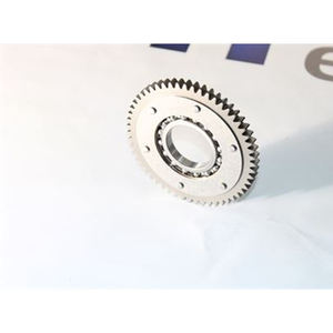 ชุดเกียร์ส่งกำลังสูงสำหรับรถบัสและรถยนต์ พร้อมล้อขับเคลื่อนโลหะที่มีความทนทานเหนือกว่า สำหรับฮาร์ดแวร์ระบบพลังงานเชิงกลขั้นสูง - Product Image 6