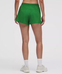 Shorts Cargo para Mujer, Shorts Utilitarios con Múltiples Bolsillos, Shorts Casuales para Exteriores, Shorts de Moda para Mujer, Fabricante Mayorista - Product Image 3
