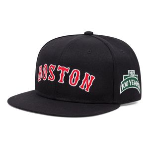 Unisex Street Style Snapback Cap 6-Panel Embroidered Character Design <b>Black</b> White Adjustable Fit Casual 100% Polyester Sports - Product Image 4
